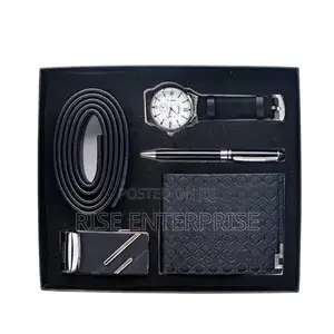 *4 in 1 Fancy Men Gift Set*