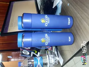 Thermal Water Bottle or Flasks Branding