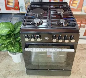 Bj's New, Size 60by60 3+1 Electric Oven