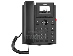 X301/X301p Entry Level IP Phone