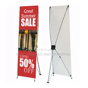 Sale X Banner