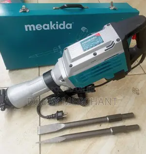 Meakida Demolition Hammer