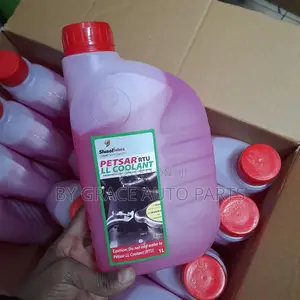 Original Car Coolant Petsur