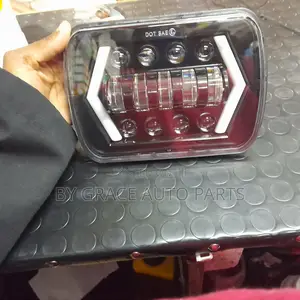 Digital Headlight