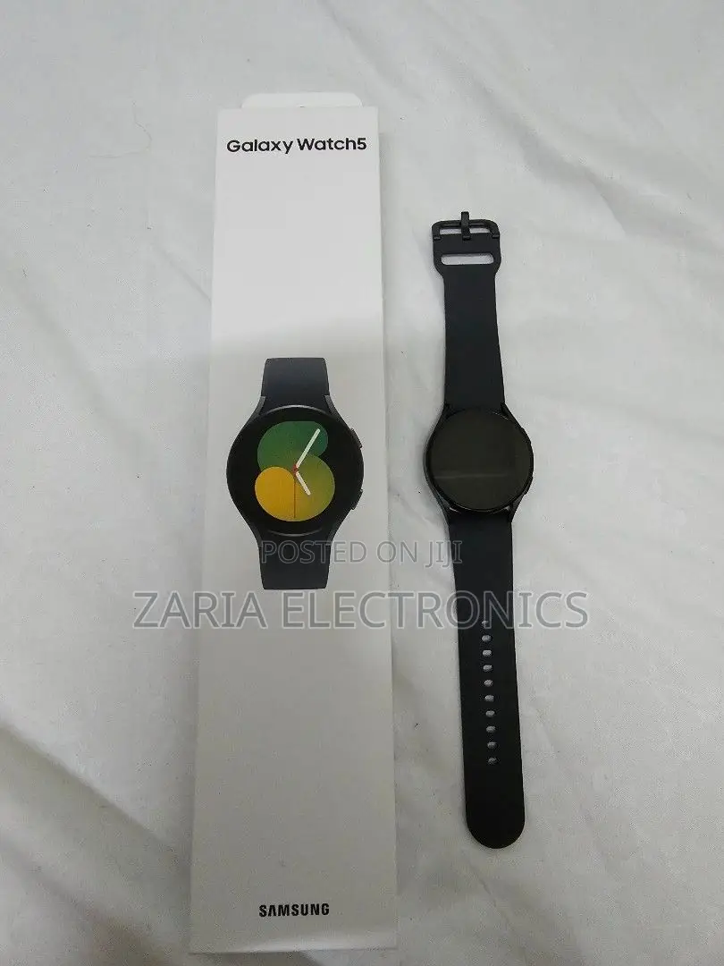 Samsung Watch 5 40mm