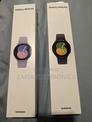 Samsung Watch 5 40mm