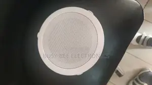 6" Universal Ceiling Speakers
