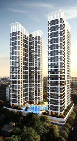 1bdrm Apartment in Westlands for sale
