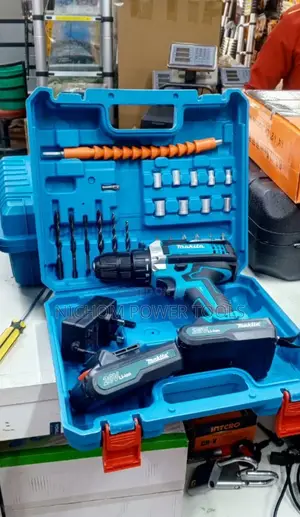 26v Cordless Drill/Makita Cordless Drill