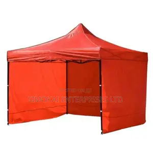 Pop-Up Canopy Tent 3*3m