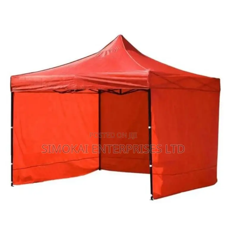 Pop-Up Canopy Tent 3*3m