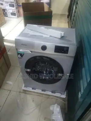 Washing Machine,Wash and Spin 6kgs Hisense