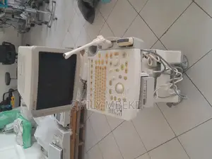 GE Logiq 200 PRO Series