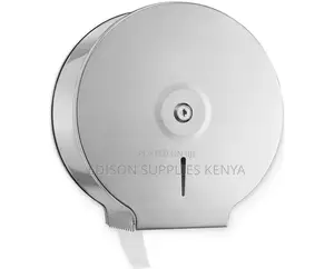Tissue Dispenser Toilet Paper Roll Dispenser Stainless Steel