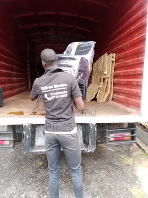 Residential Movers in Ongata Rongai