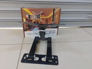Brand New Swivel 14"-55" Wall Bracket Upto 50kg