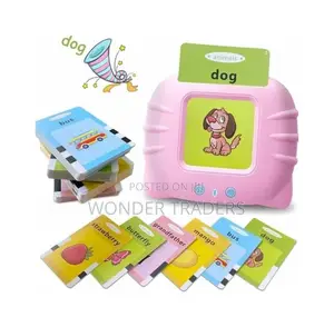 Kids Flash Cards Flash Cards