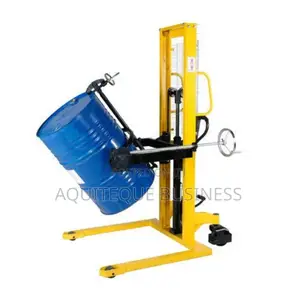Hydraulic Stackers 2T.