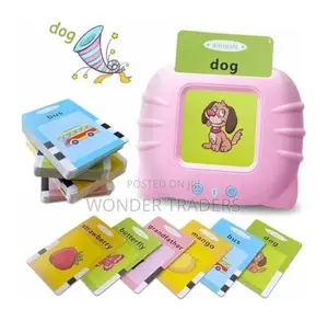 Kids Flash Cards Flash Cards
