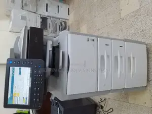 Ricoh Sp5210 A4 Printer/Scanner/Copier