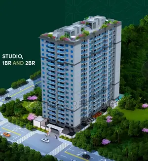 Studio Apartment in Lavington for sale