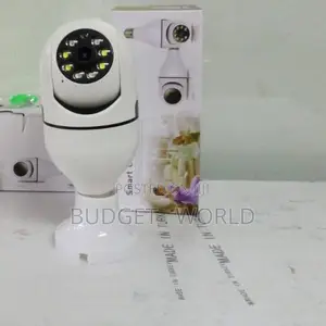 1080P Wireless Home Security'' Wifi Security PTZ Camera