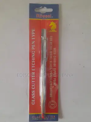 Glass Cutter Tile Cutter Etching Pen Type Porcelain Metal