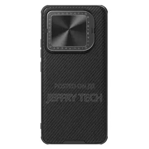 Xiaomi 14 Pro Camshield Prop Series Case NILLKIN