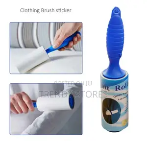 Lint Roller Brush