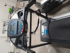 Treadmill Machine