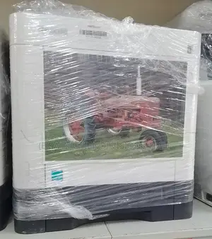 Ecosys P6235 - Printer Only(Colored A4)