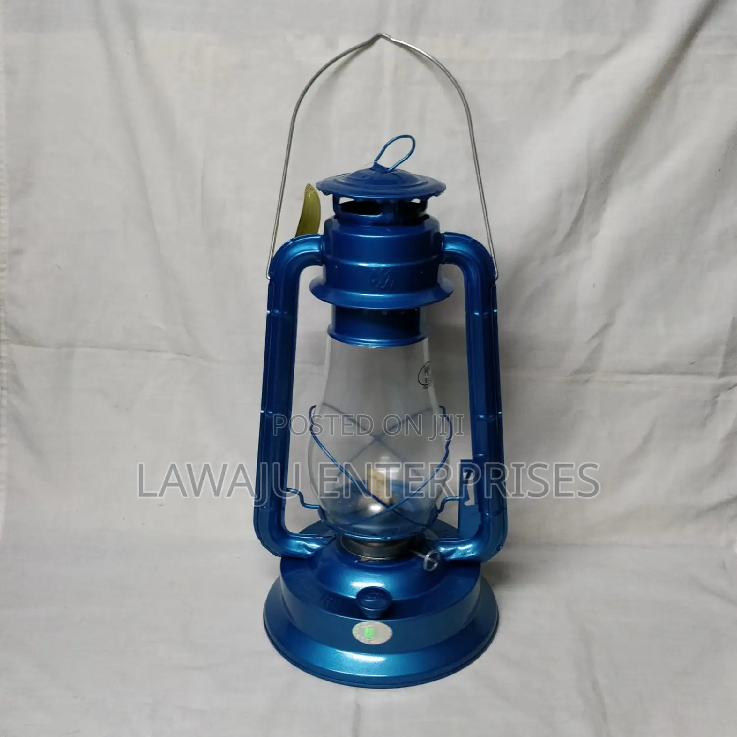 Kerosene Lamp Blizzard Lantern