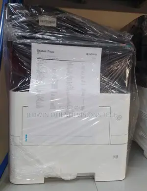 Kyocera M3645idn A4 B/W Photocopier