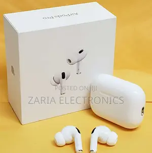 Apple Airpods 2nd Generation, Original