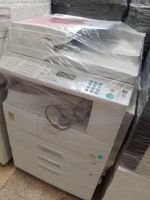 Ricoh B/W Mp2000 Photocopier