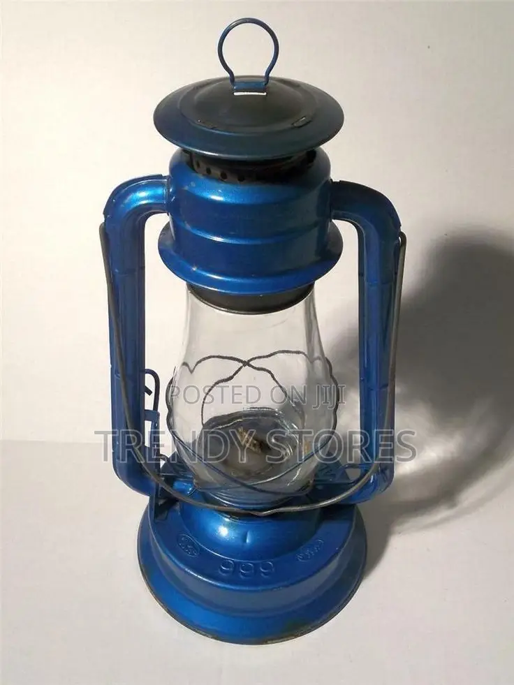 Vintage Lantern