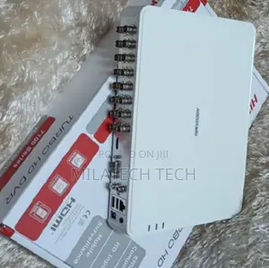 Hikvision 7100 Series 16 Channel DVR 16 CCTV 700TVL IR