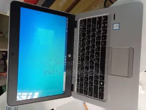 New Laptop HP EliteBook 820 G4 8GB Intel Core I7 SSD 256GB