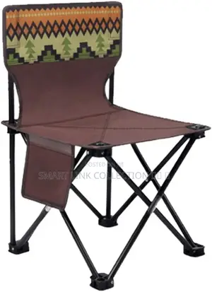 Camping Chairs