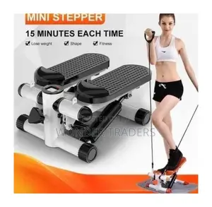 Ministepper ,Ministepper ,Ministepper