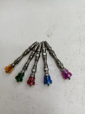Magnetic Double Ends Scre Driver Bits