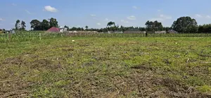 Plots for Sale in Kiplombe Opposite New MTRH in Eldoret