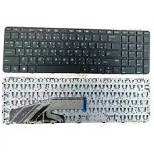 Keyboard for HP Probook 650 G2 G3 655 G3 450 G3 841137-00