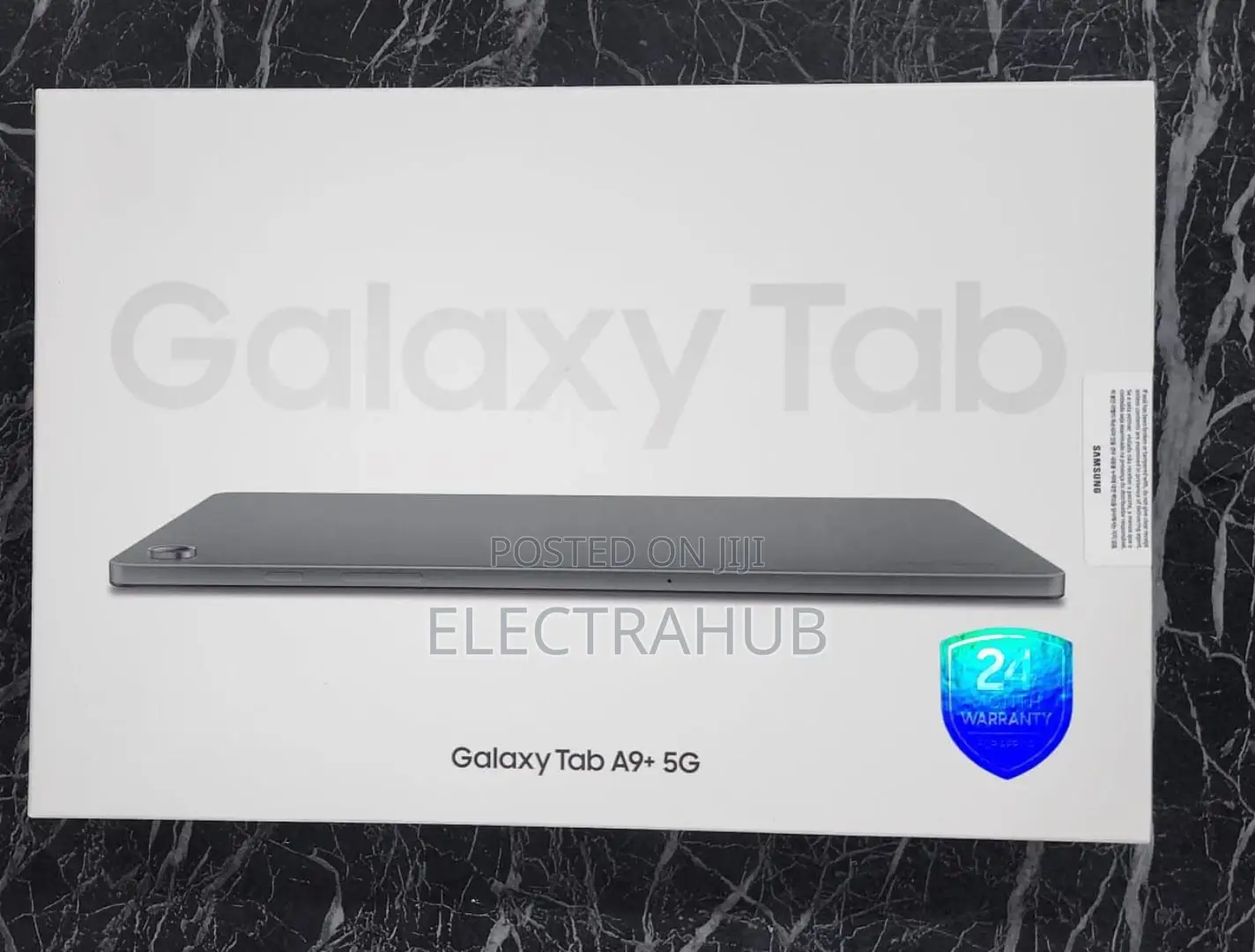 New Samsung Galaxy Tab A9+ 128 GB