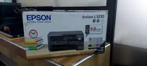 Epson Eco Tank L3250 All in One Wifi Available Commercial