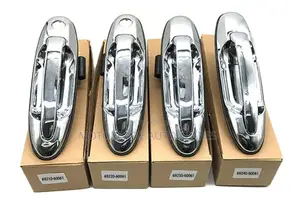 Toyota Landcruiser 100 Series Door Handle