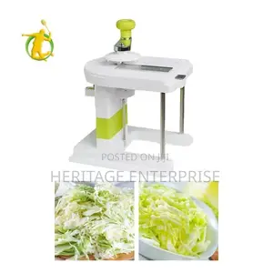 Cabbage Cutter