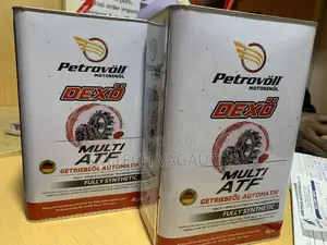Automatic Transmission Fluid ATF