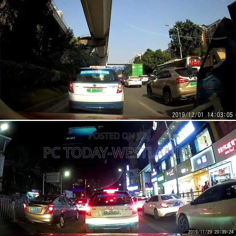 Blackvue DR750X-PLUS 2CH Full HD Dash Camera