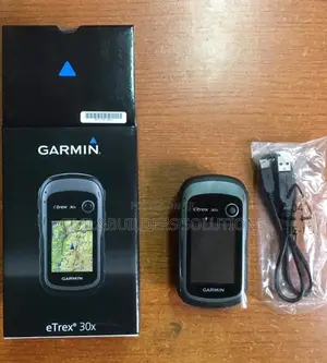 Garmin Handheld Gps 30